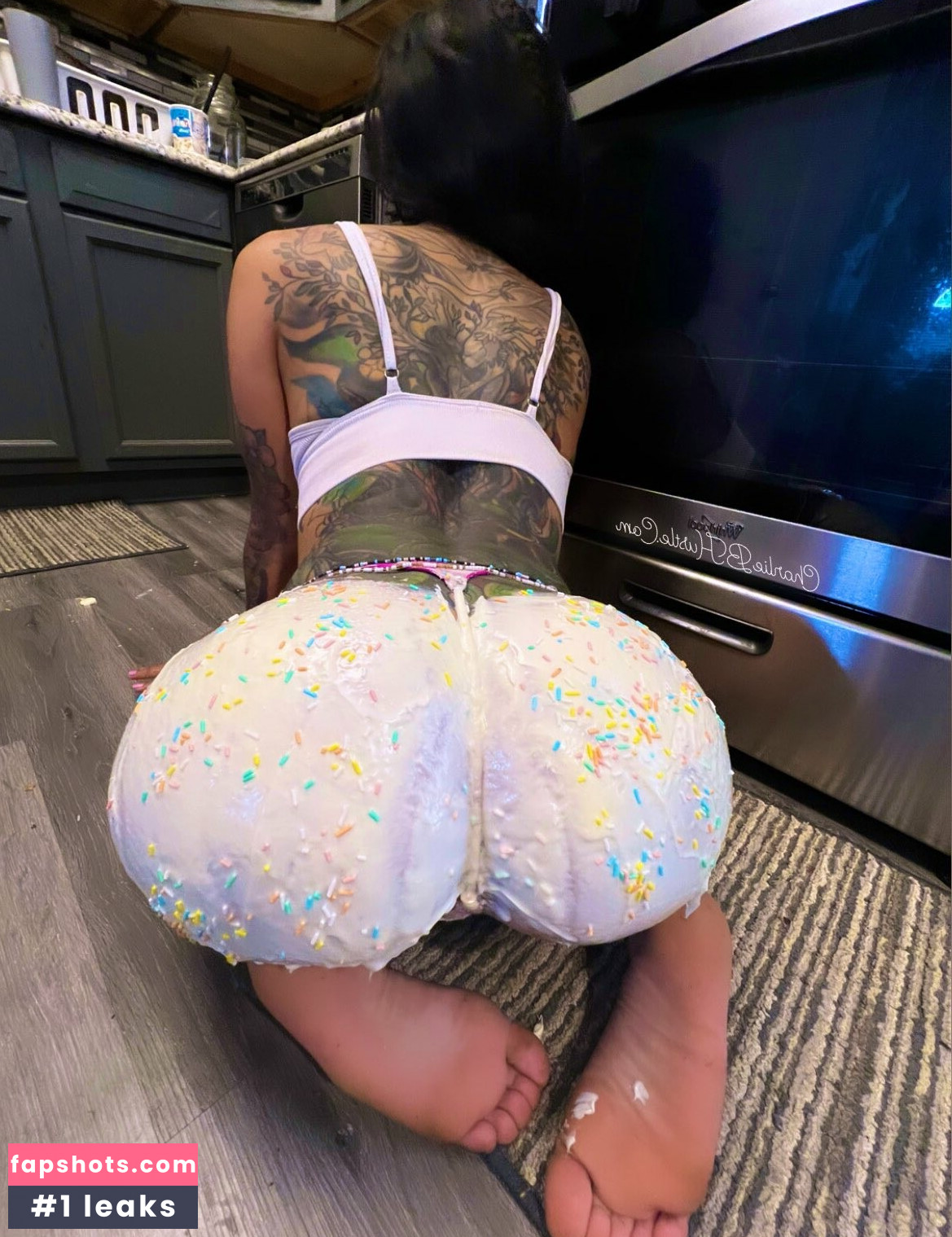 CharlieBHustle Nahé úniky fotek pouze od fanoušků #23 - Fapshots