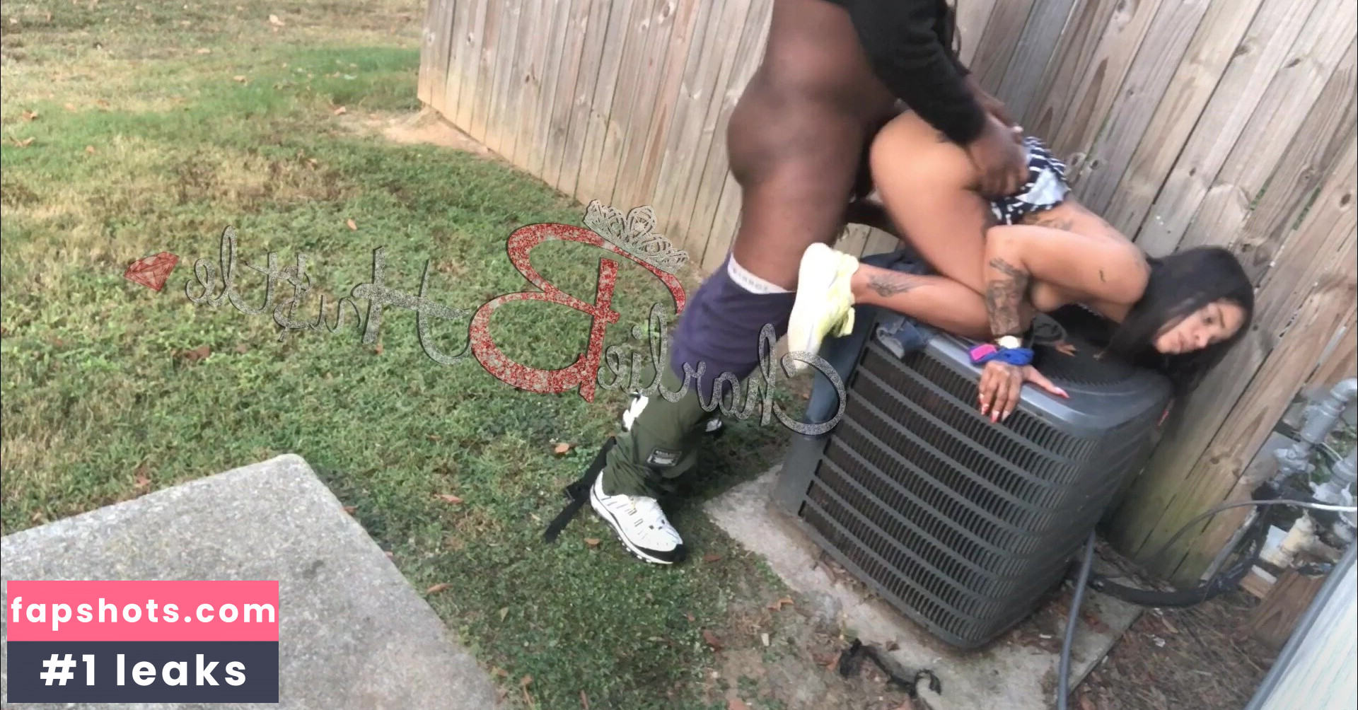 CharlieBHustle Nahé úniky fotek pouze od fanoušků #8 - Fapshots