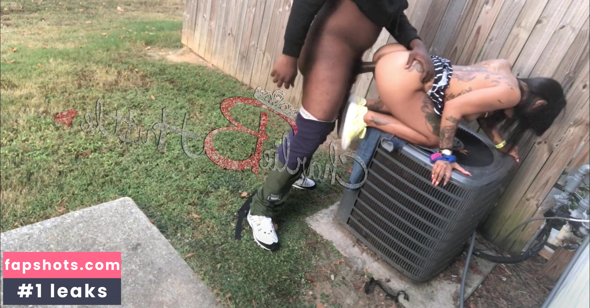 CharlieBHustle Nahé úniky fotek pouze od fanoušků #10 - Fapshots