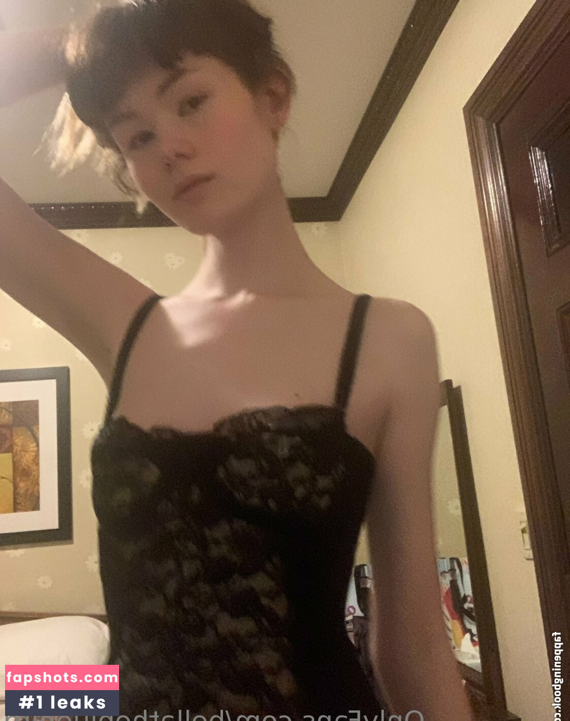 charliebluebird Nahé úniky fotek pouze od fanoušků #20 - Fapshots