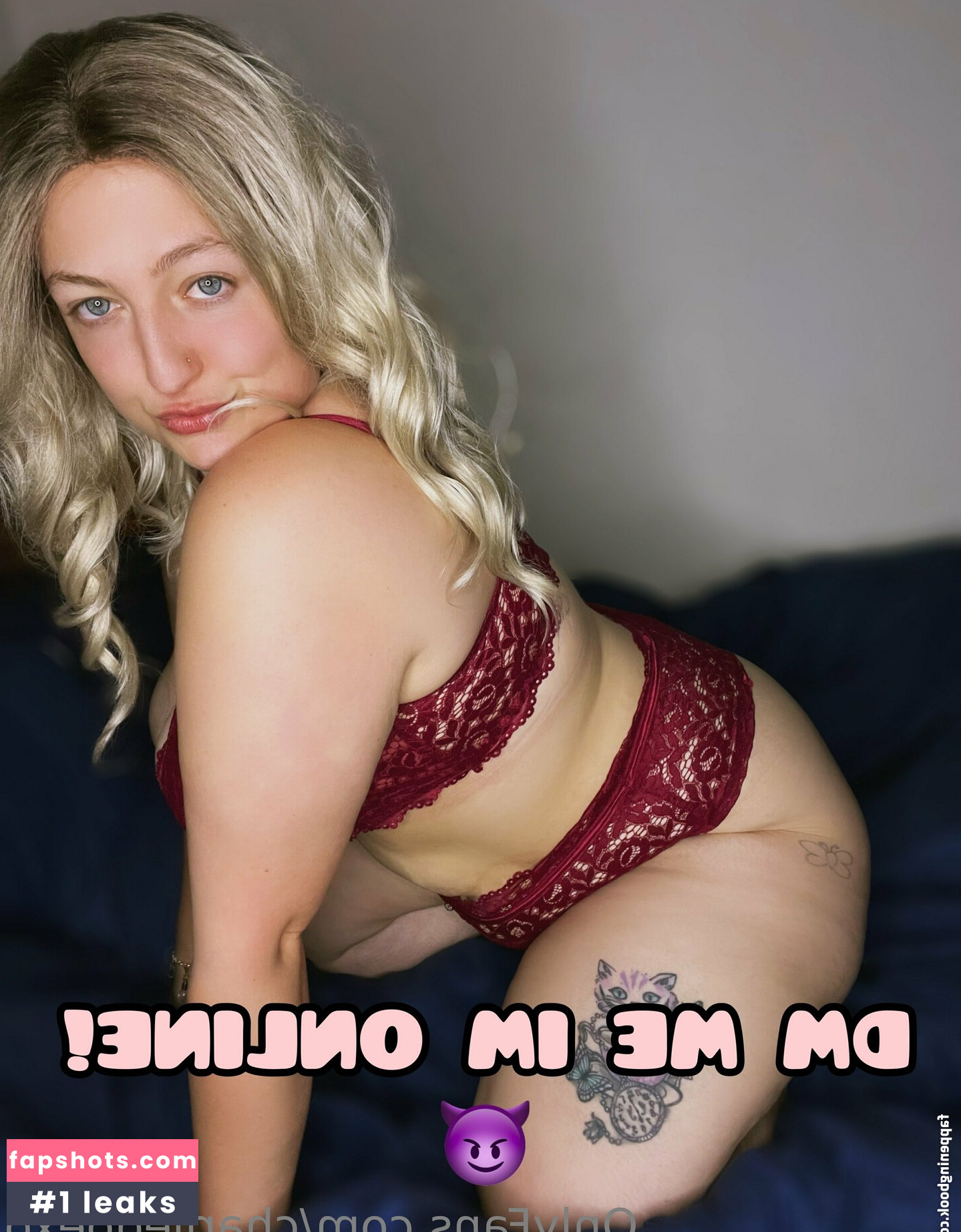 charliedoexo gallery photo #5