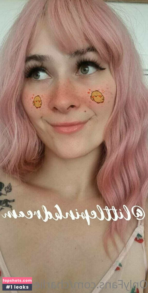 charliedoexofree gallery photo #3