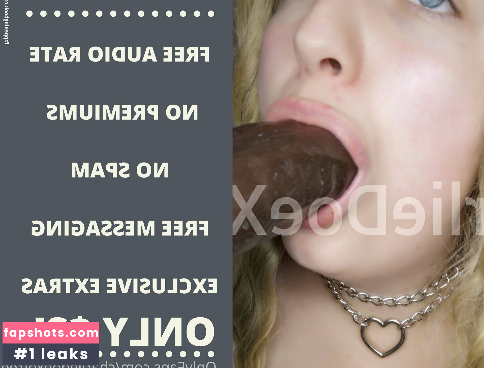 charliedoexofree gallery photo #36