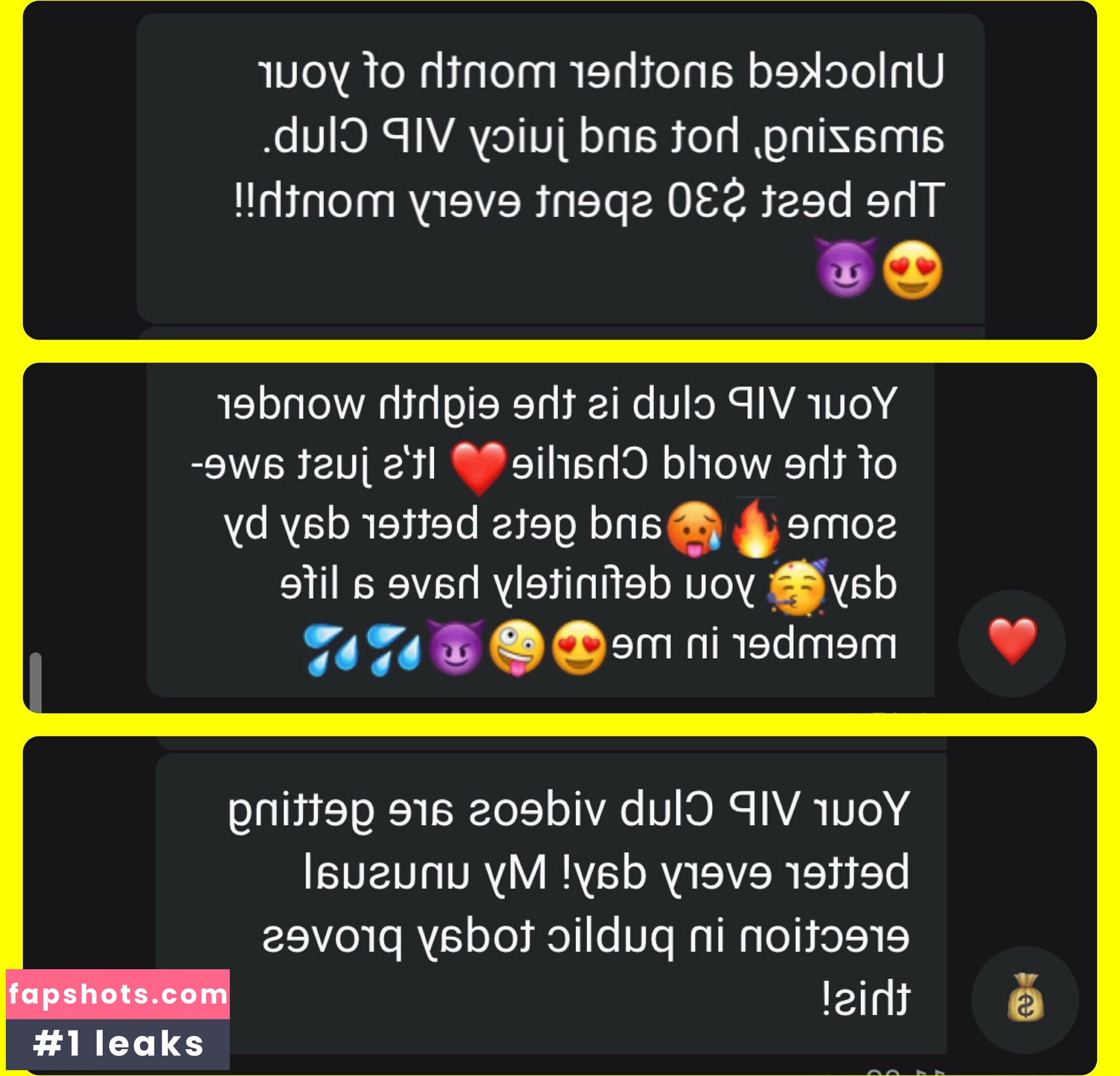 charlieerose3 Nacktheit OnlyFans Fotos #4 - Fapshots