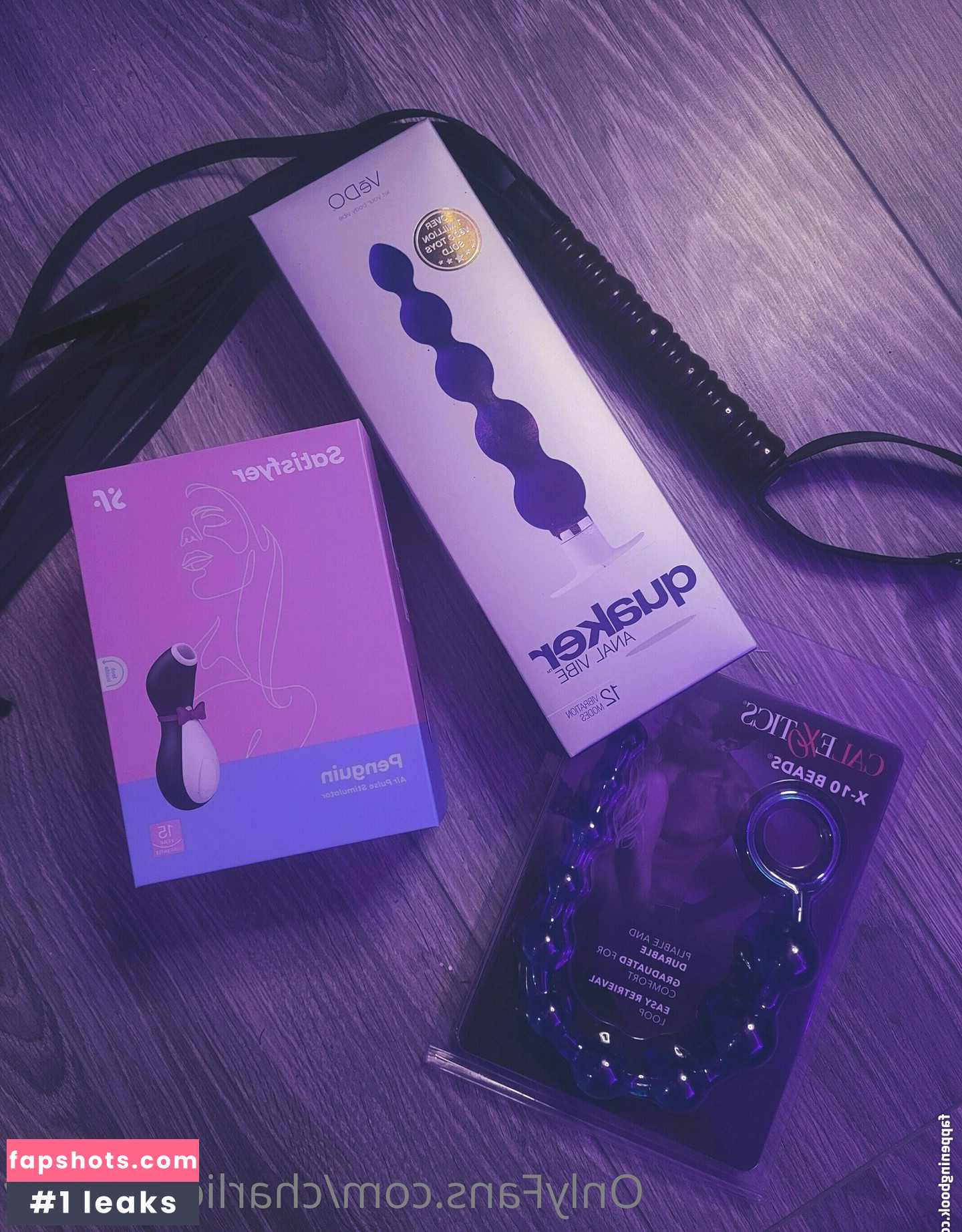 charliethefurry Nude Leaks OnlyFans Photos #5 - LeakJerk