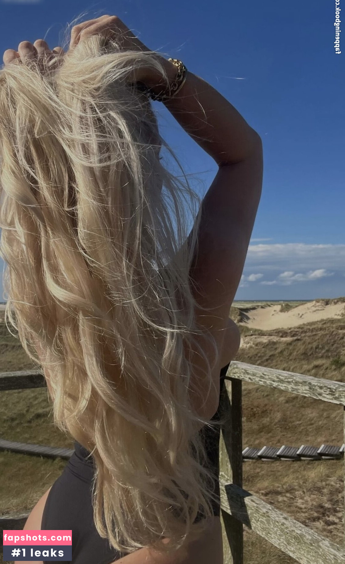 Charlimart Nahé úniky fotek pouze od fanoušků #11 - Fapshots