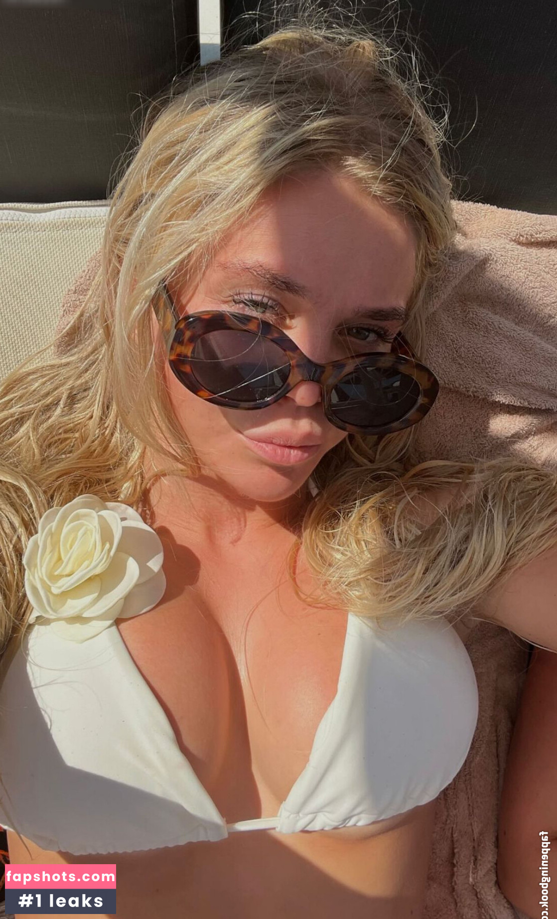 Charlimart Nahé úniky fotek pouze od fanoušků #7 - Fapshots