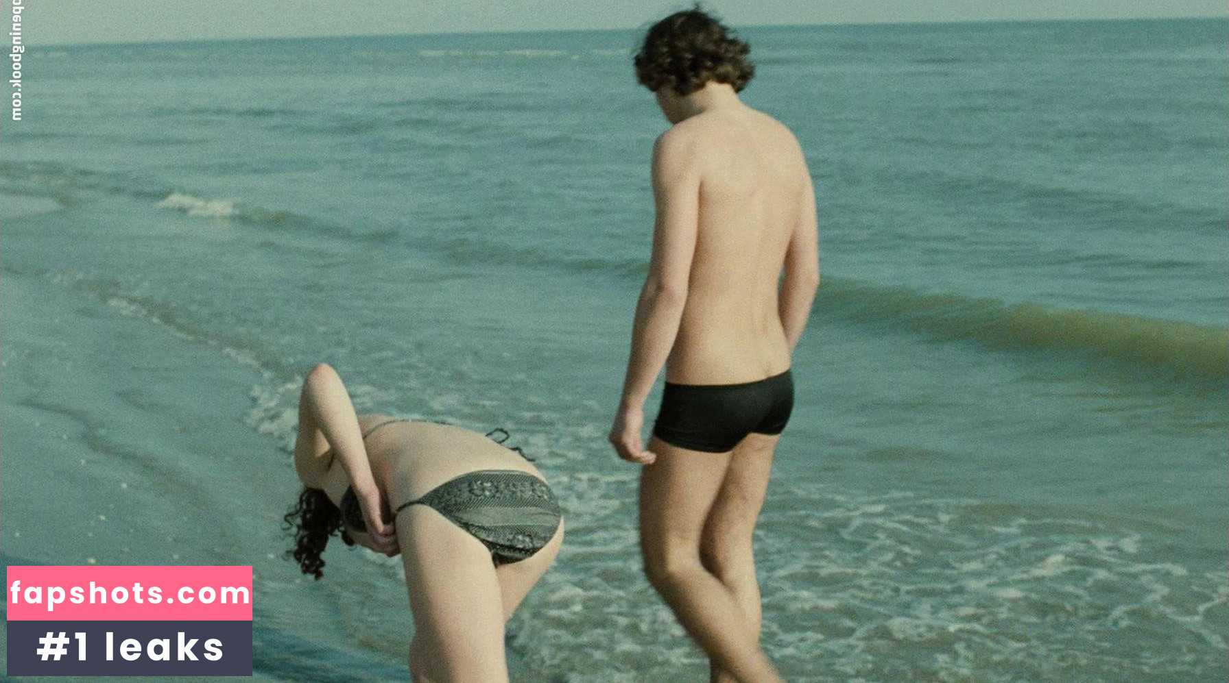 Charline Bourré Nude Leaks OnlyFans Photos #3 - LeakJerk