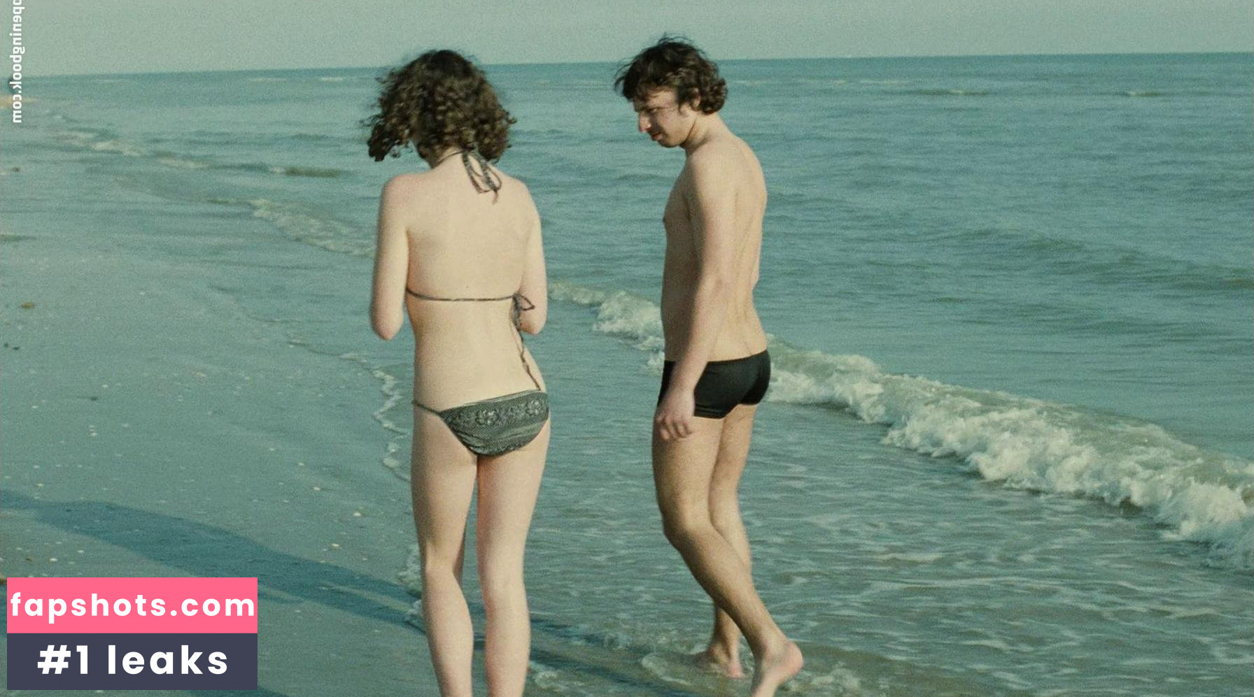 Charline Bourré Nude Leaks OnlyFans Photos #5 - LeakJerk