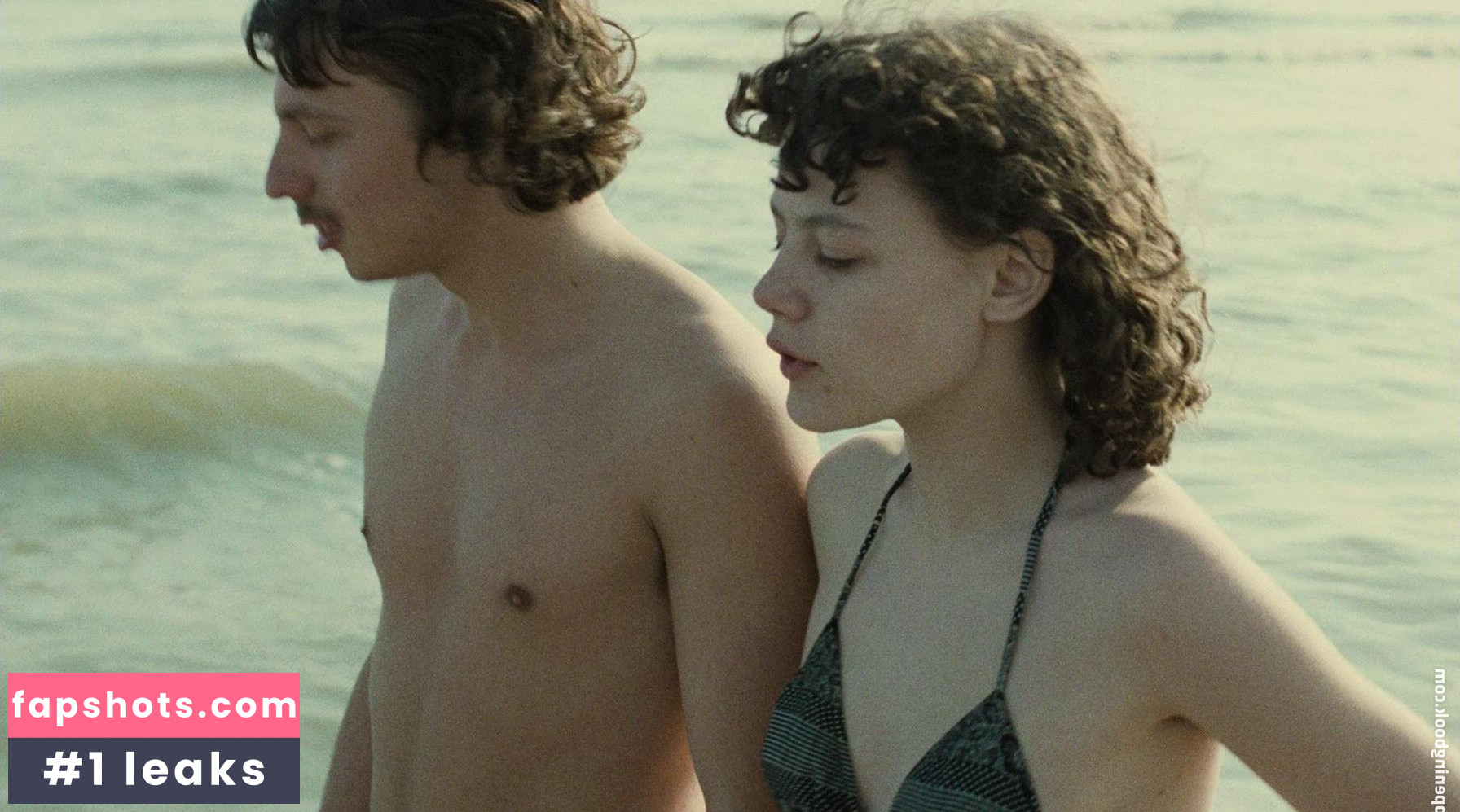 Charline Bourré Nude Leaks OnlyFans Photos #8 - LeakJerk