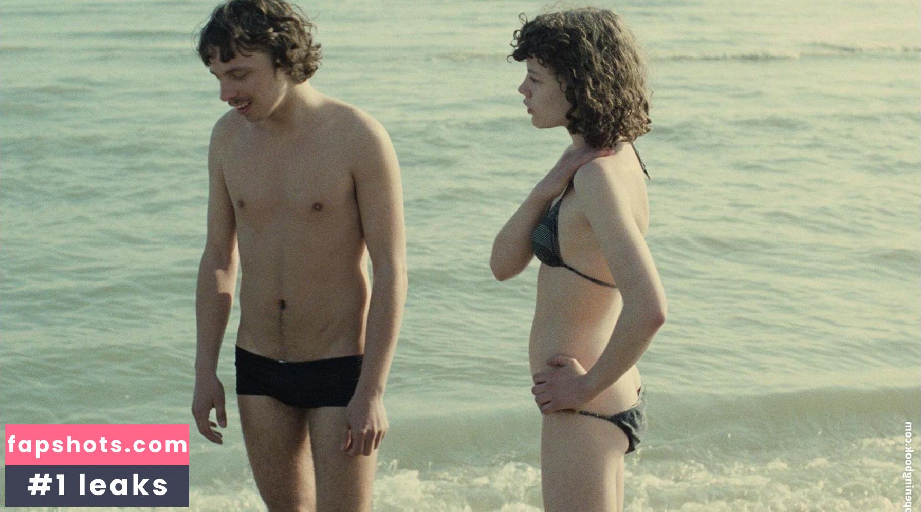 Charline Bourré Nude Leaks OnlyFans Photos #9 - LeakJerk