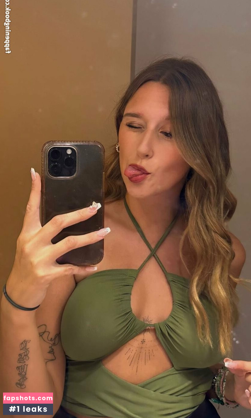 Charline Pradeau nude babe gallery