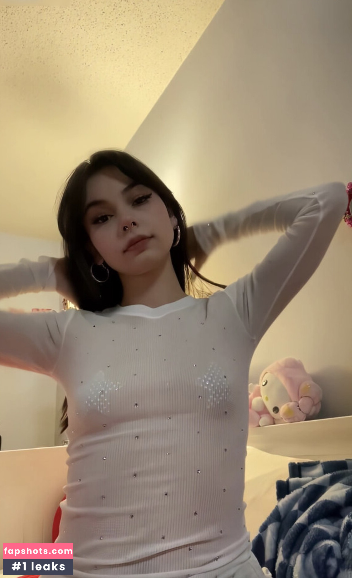 charlize Filtración Desnuda OnlyFans Foto #112 - Fapshots