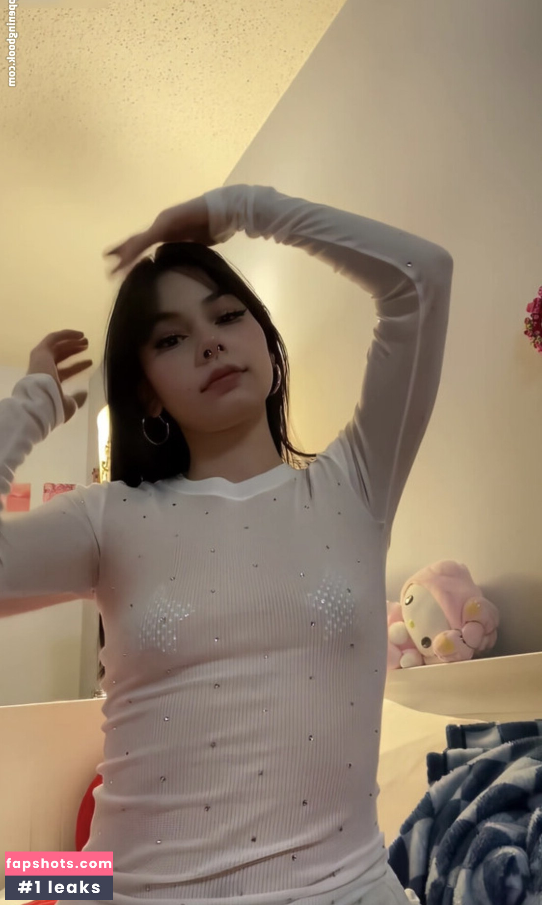 charlize Filtración Desnuda OnlyFans Foto #114 - Fapshots