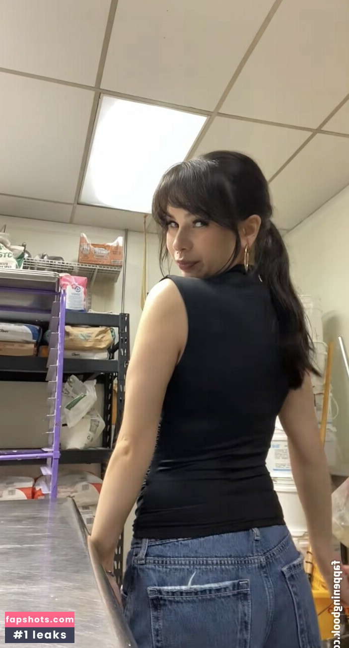 charlize Filtración Desnuda OnlyFans Foto #120 - Fapshots