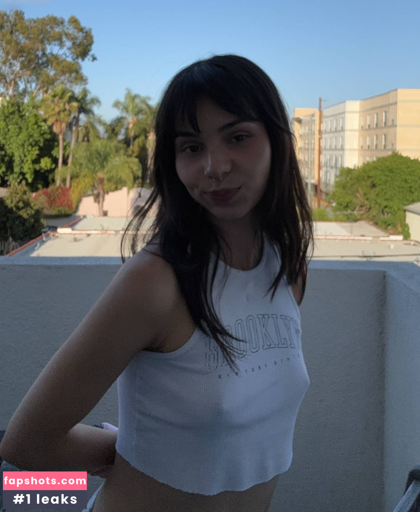 charlize Filtración Desnuda OnlyFans Foto #17 - Fapshots