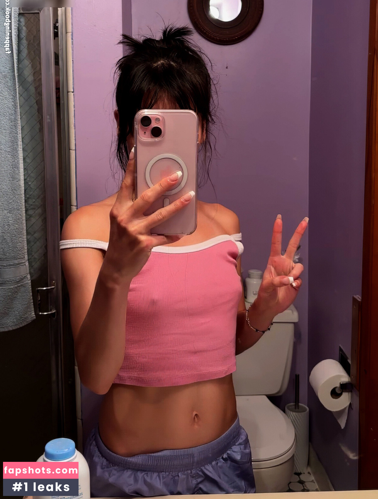 charlize Filtración Desnuda OnlyFans Foto #19 - Fapshots