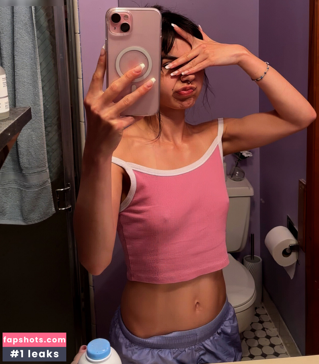 charlize Filtración Desnuda OnlyFans Foto #21 - Fapshots