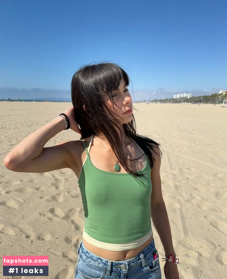 charlize Filtración Desnuda OnlyFans Foto #4 - Fapshots