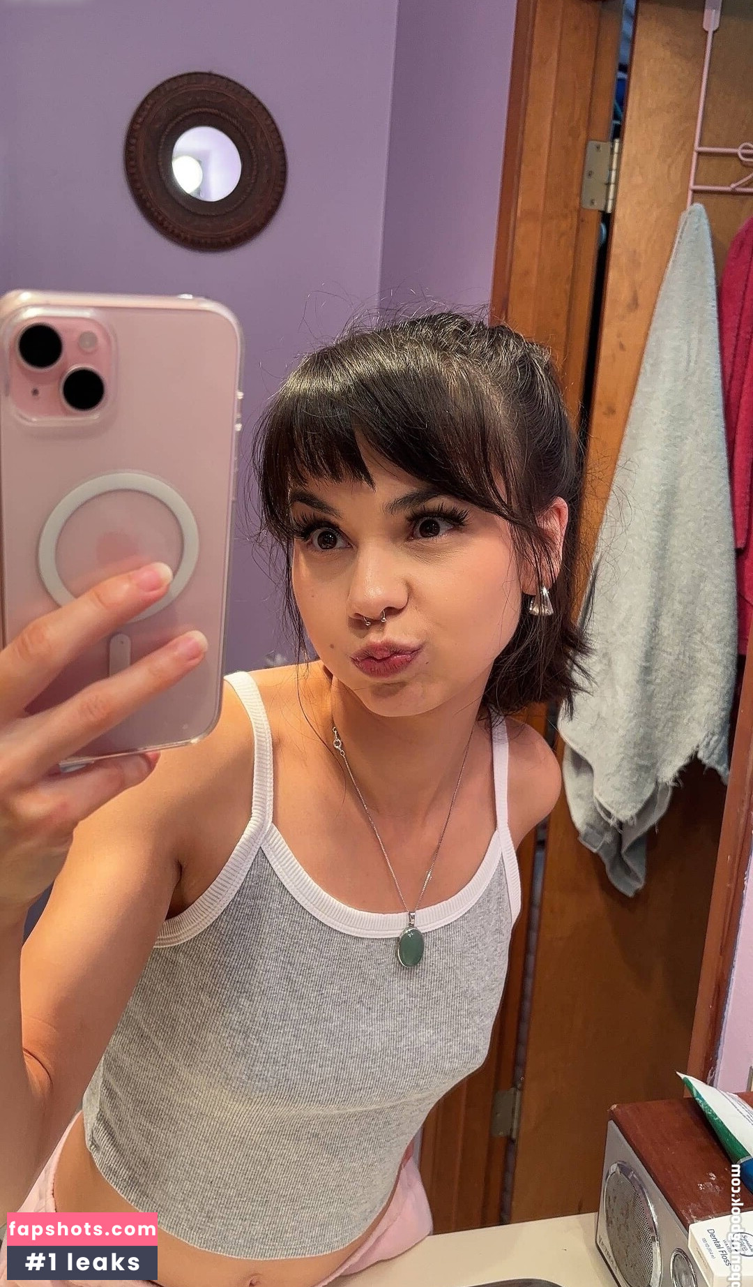 charlize Filtración Desnuda OnlyFans Foto #48 - Fapshots