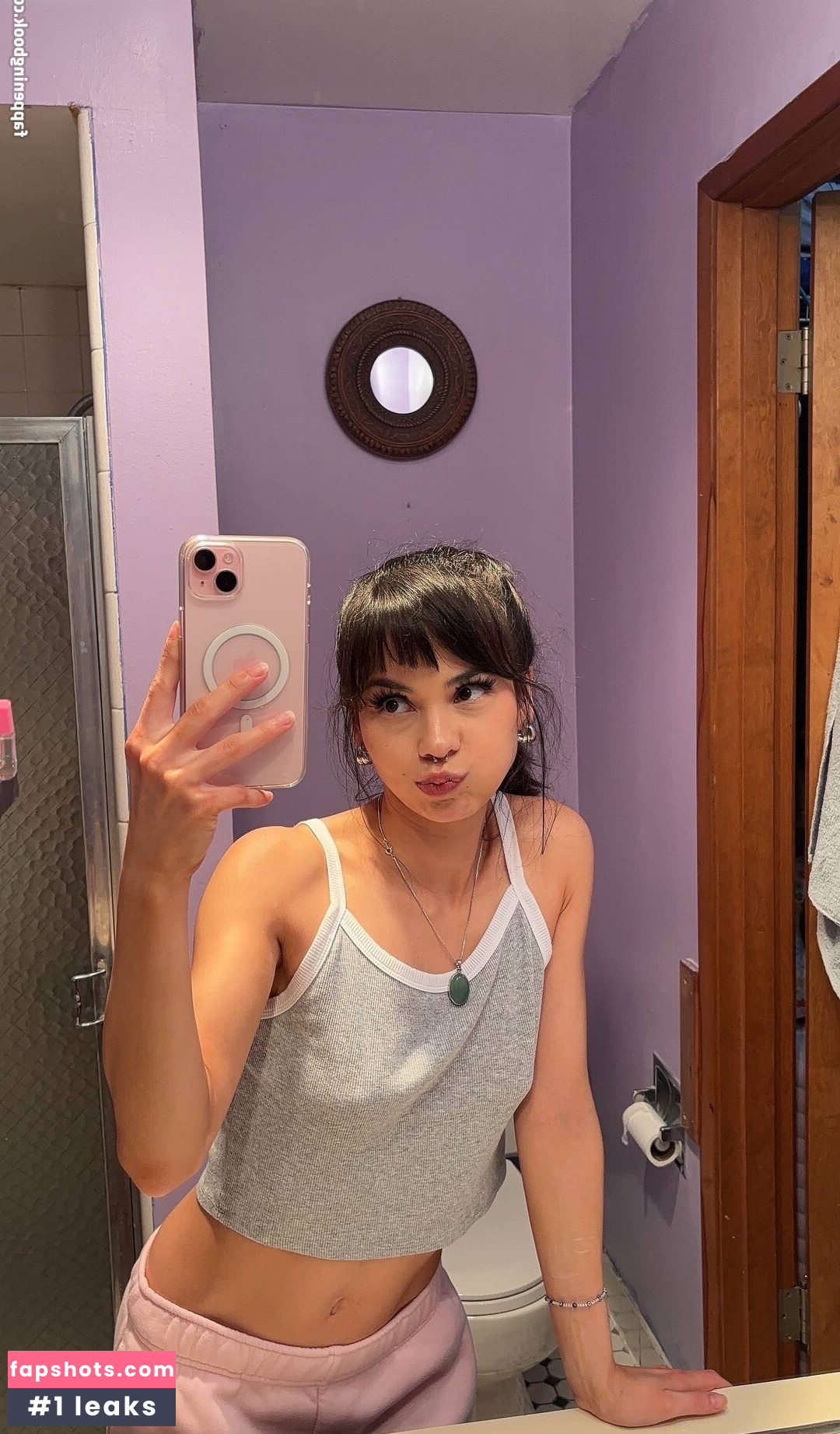 charlize Filtración Desnuda OnlyFans Foto #50 - Fapshots