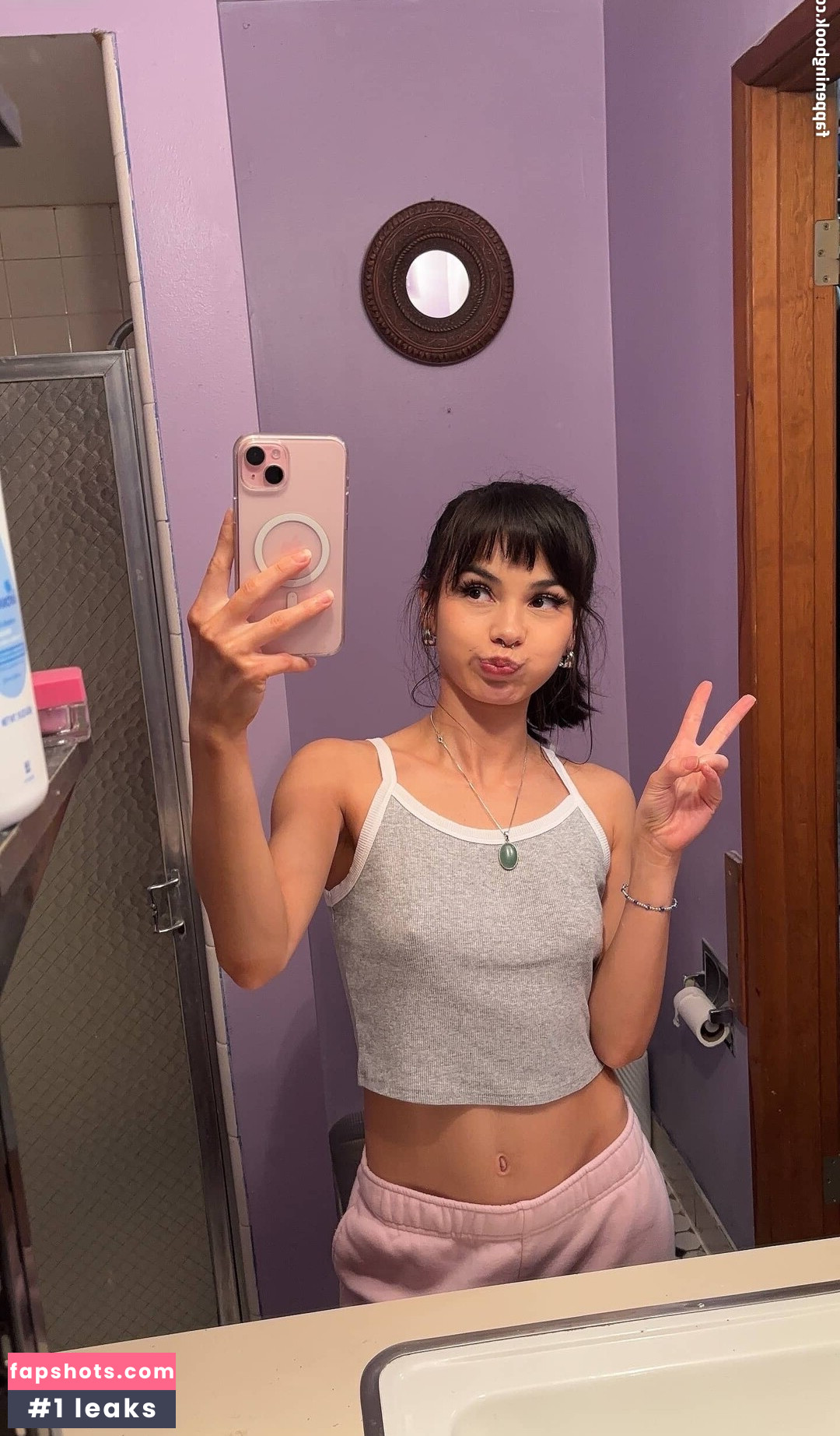 charlize Filtración Desnuda OnlyFans Foto #52 - Fapshots