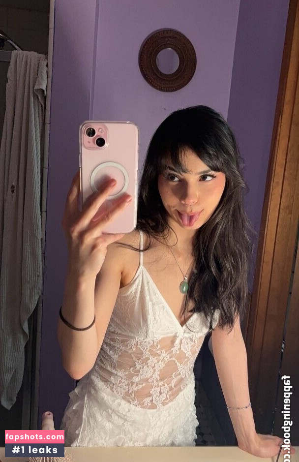 charlize Filtración Desnuda OnlyFans Foto #66 - Fapshots