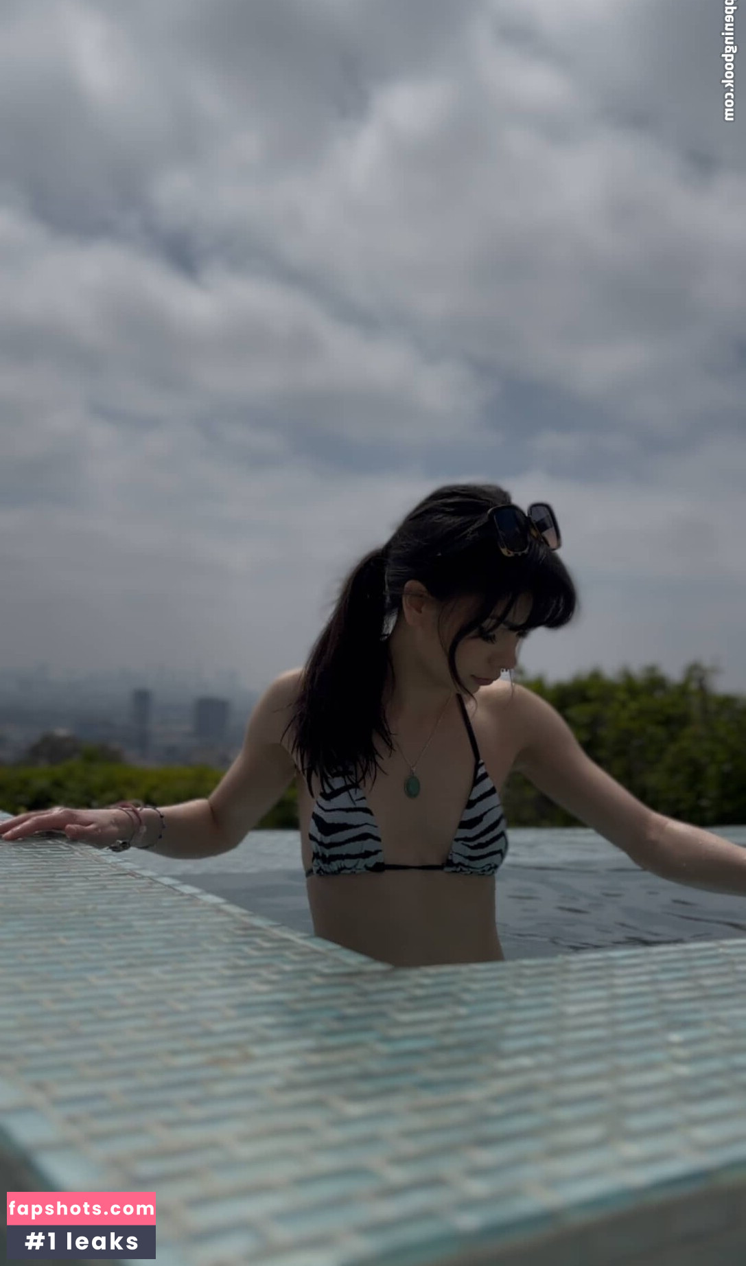 charlize Filtración Desnuda OnlyFans Foto #76 - Fapshots