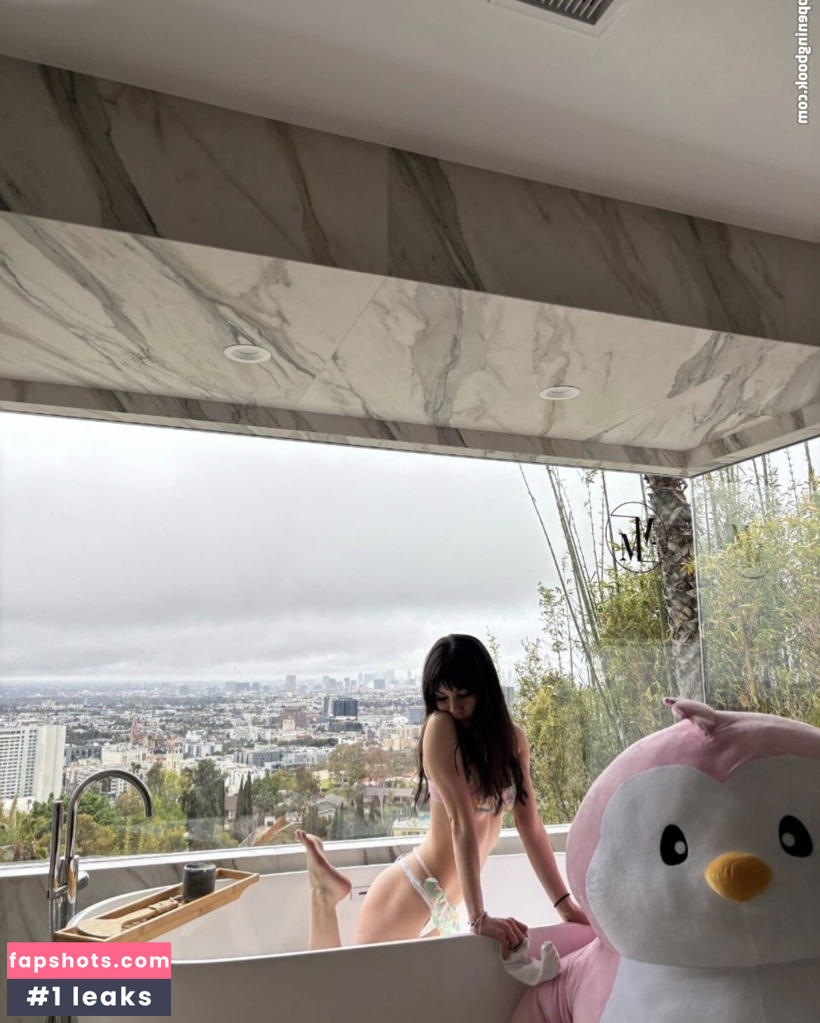 charlize Filtración Desnuda OnlyFans Foto #80 - Fapshots