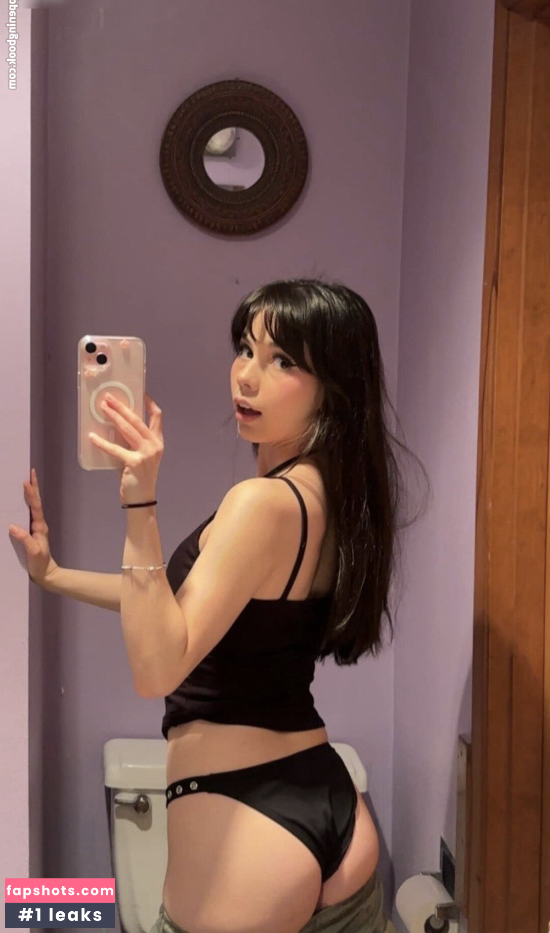 charlize Filtración Desnuda OnlyFans Foto #83 - Fapshots