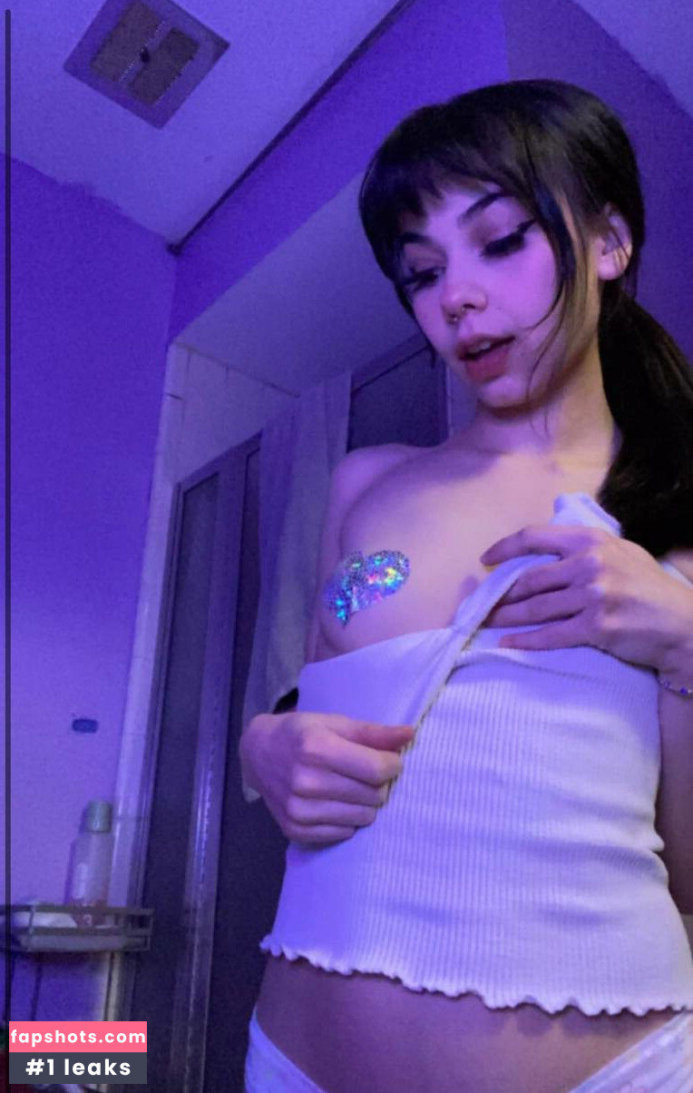 charlize Filtración Desnuda OnlyFans Foto #91 - Fapshots