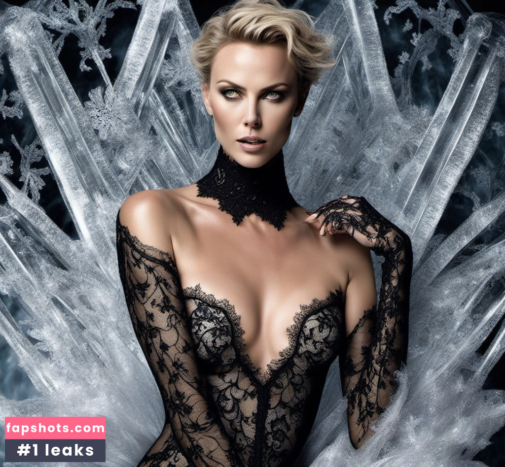 Charlize Theron Ai Porn gallery photo #35
