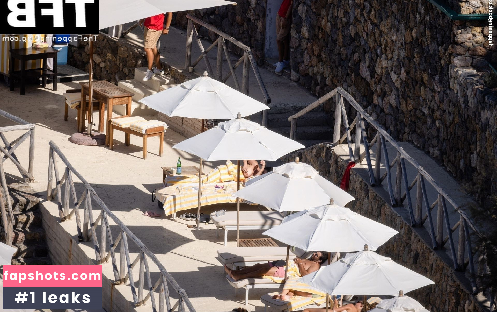 Charlize Theron Nahé úniky fotek pouze od fanoušků #173 - Fapshots