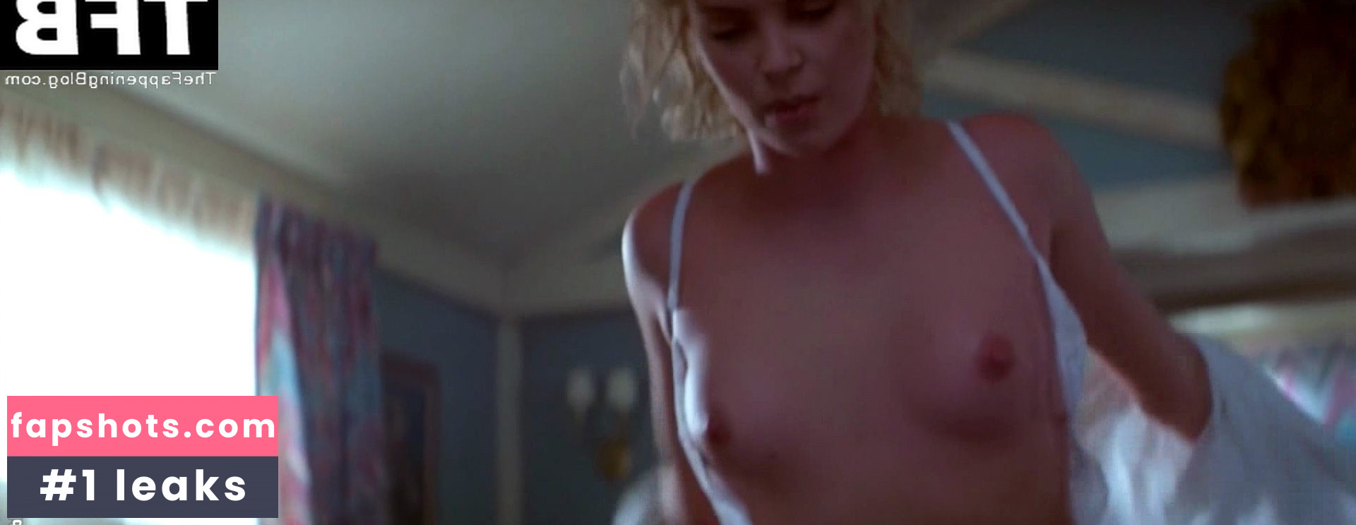 Charlize Theron Nahé úniky fotek pouze od fanoušků #179 - Fapshots