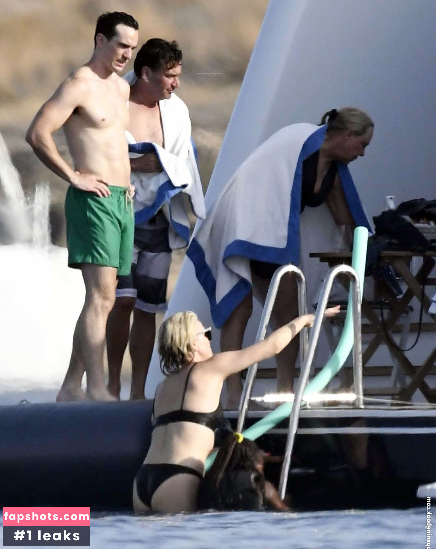 Charlize Theron Nahé úniky fotek pouze od fanoušků #258 - Fapshots