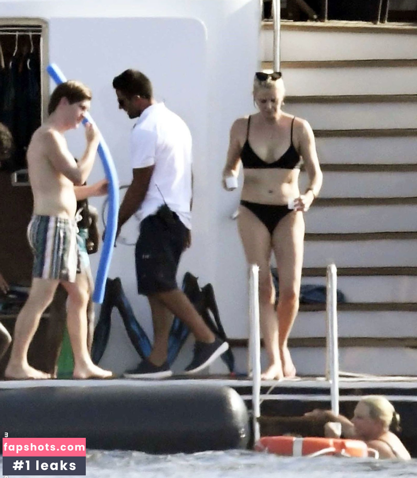 Charlize Theron Nahé úniky fotek pouze od fanoušků #262 - Fapshots