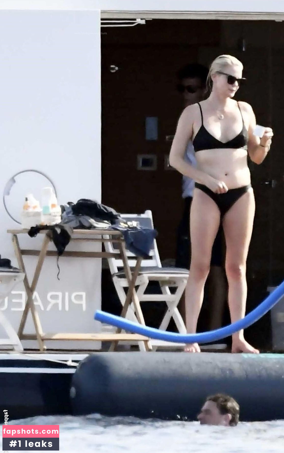 Charlize Theron Nahé úniky fotek pouze od fanoušků #265 - Fapshots