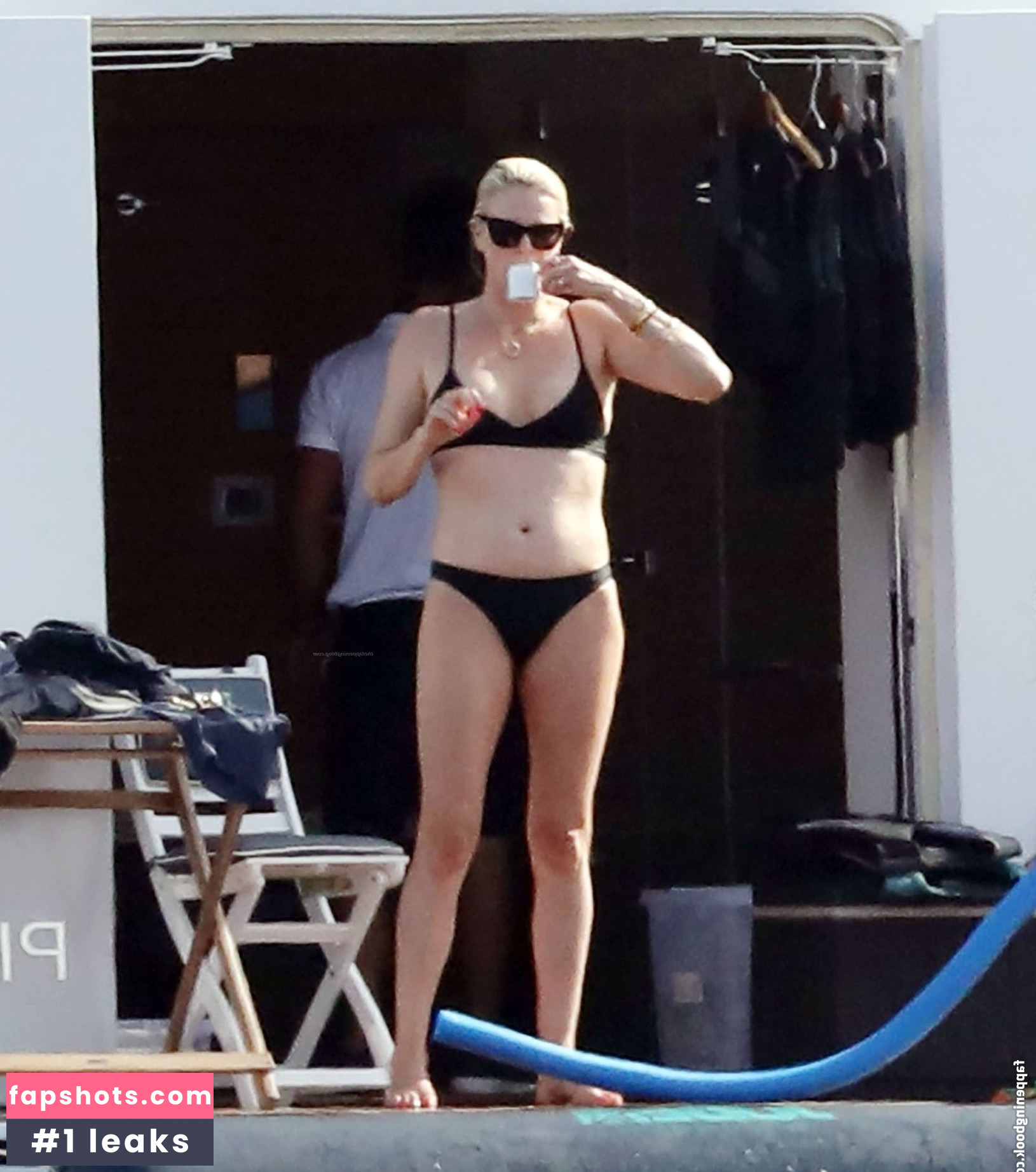 Charlize Theron Nahé úniky fotek pouze od fanoušků #269 - Fapshots