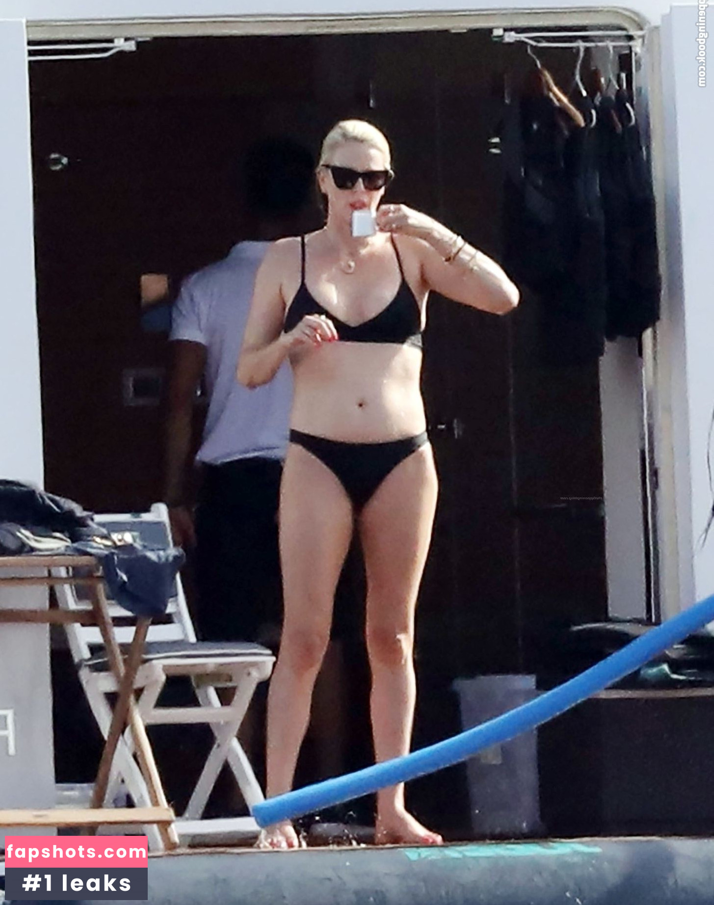 Charlize Theron Nahé úniky fotek pouze od fanoušků #270 - Fapshots