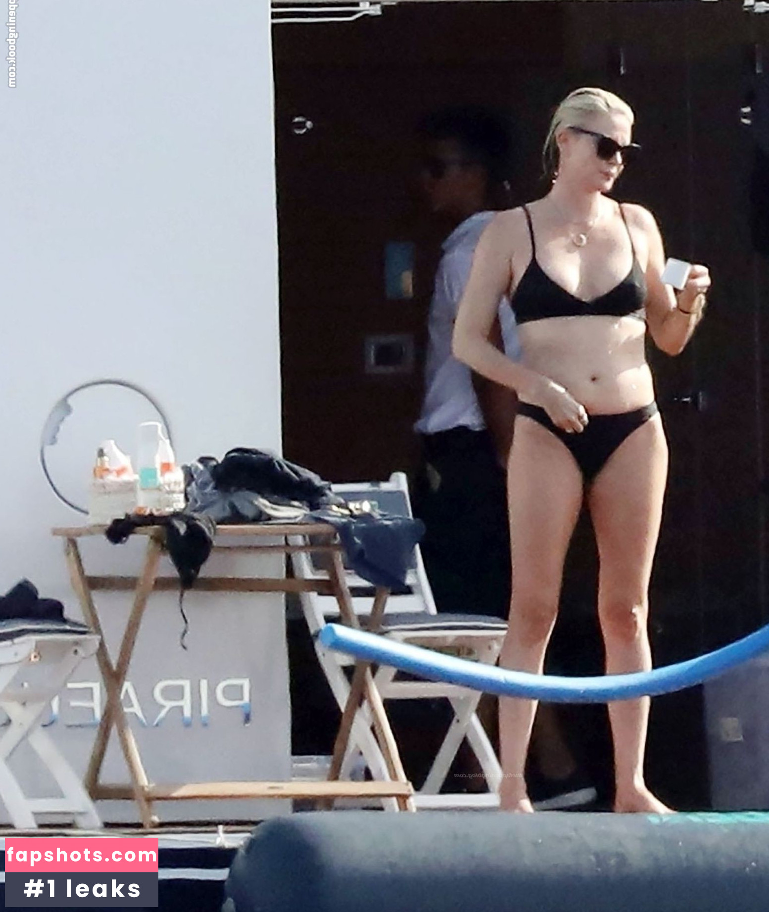 Charlize Theron Nahé úniky fotek pouze od fanoušků #271 - Fapshots