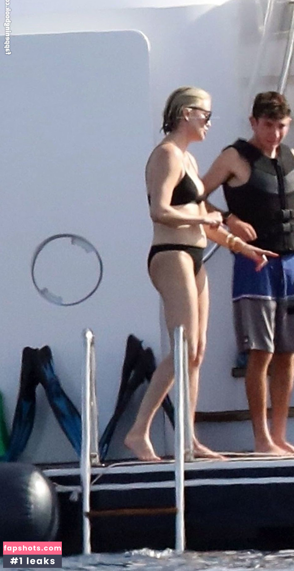 Charlize Theron Nahé úniky fotek pouze od fanoušků #273 - Fapshots