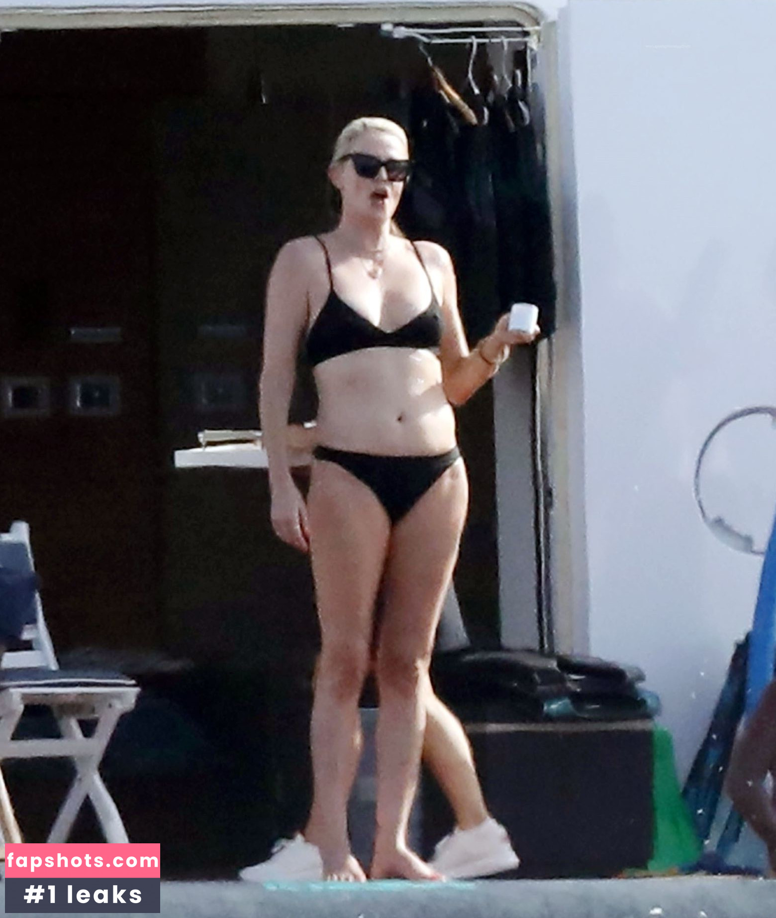 Charlize Theron Nahé úniky fotek pouze od fanoušků #278 - Fapshots