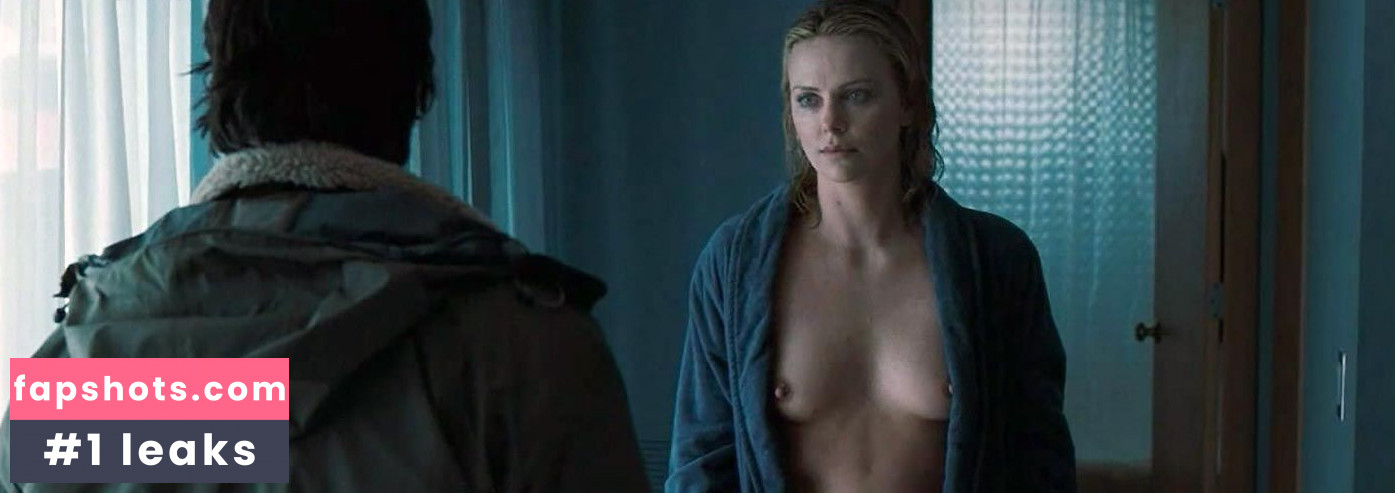 Charlize Theron gallery photo #297