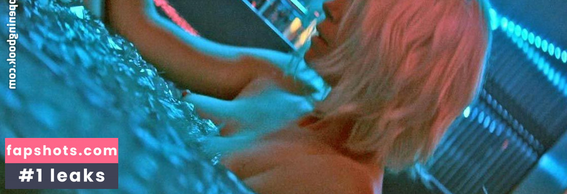 Charlize Theron gallery photo #308