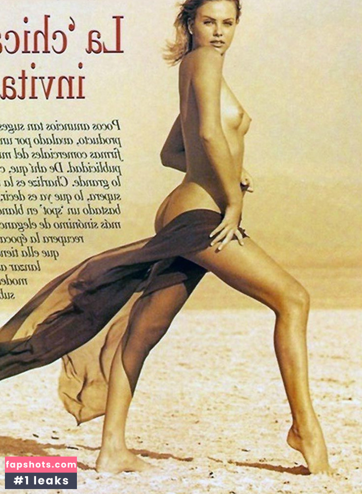 Charlize Theron gallery photo #312