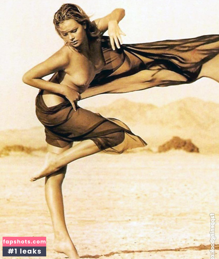 Charlize Theron gallery photo #314