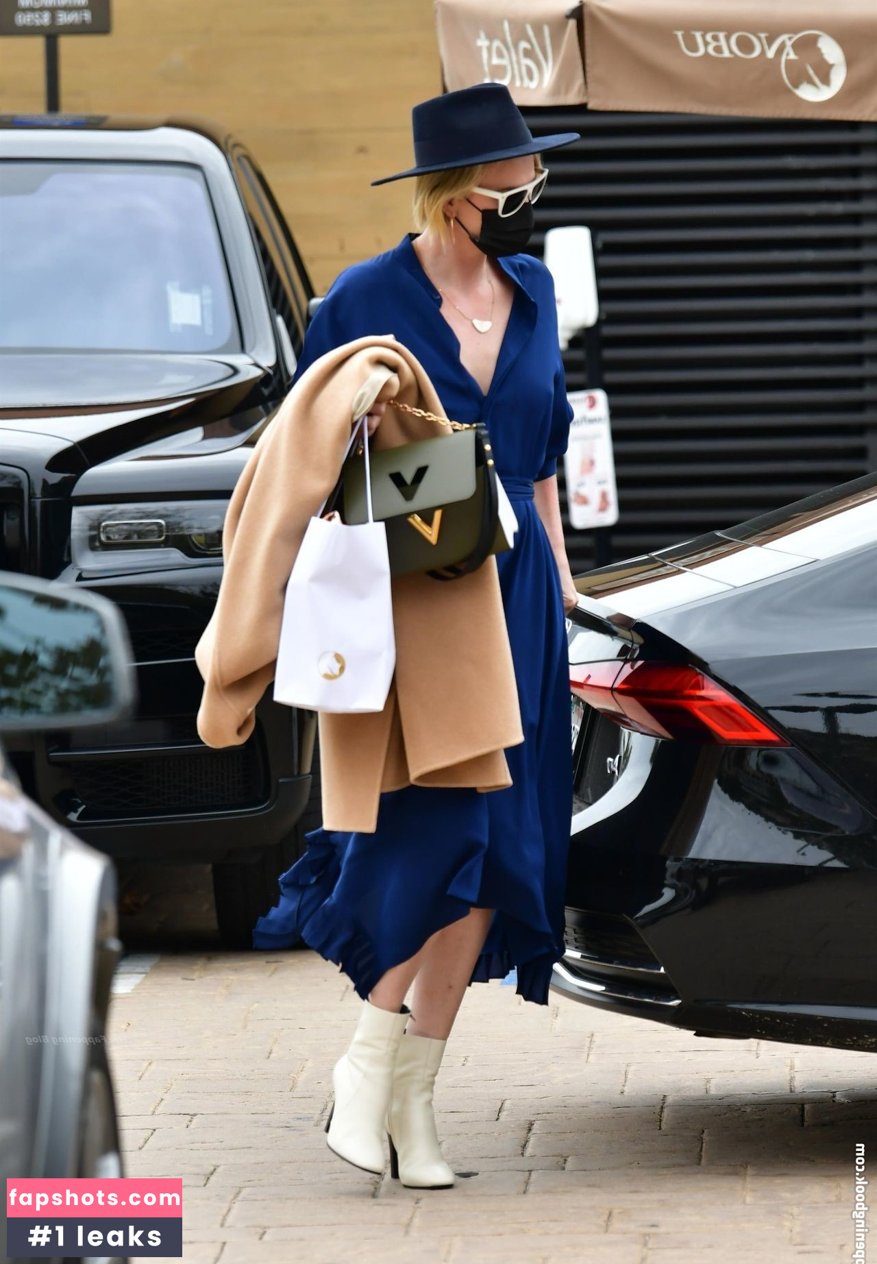 Charlize Theron gallery photo #323