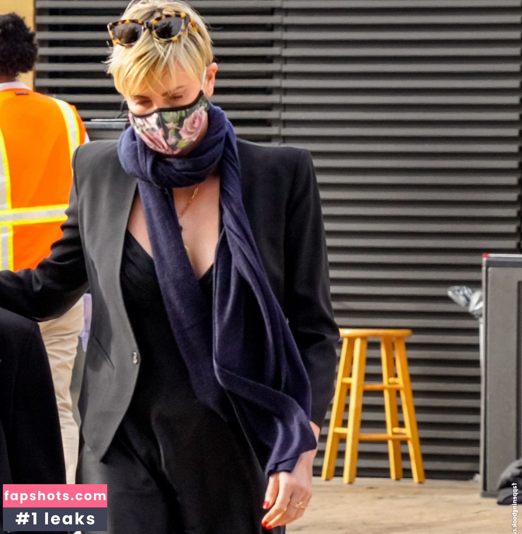 Charlize Theron gallery photo #328