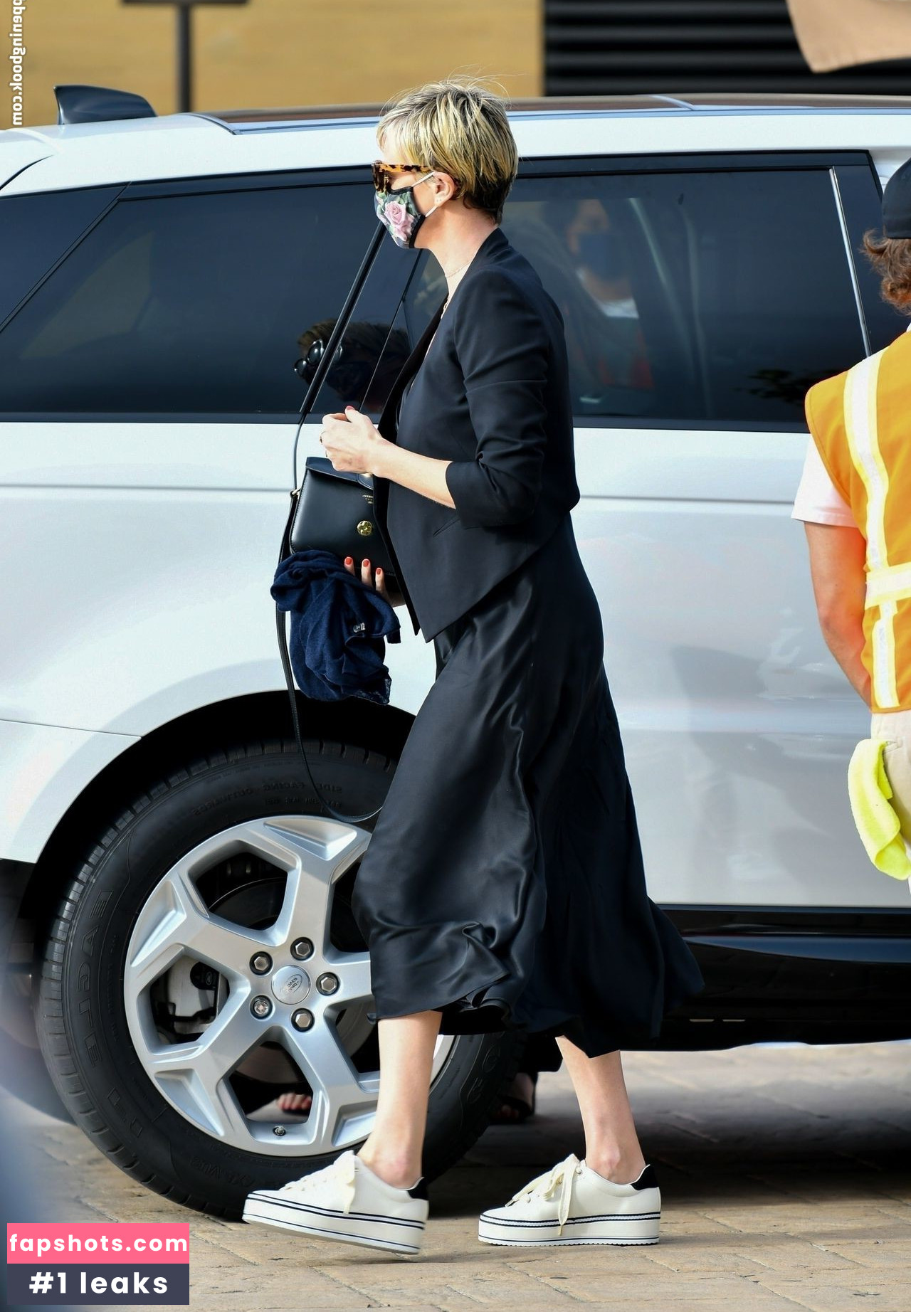 Charlize Theron gallery photo #332