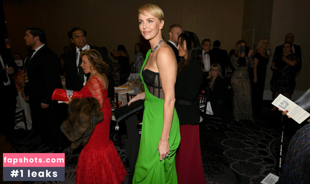 Charlize Theron gallery photo #338